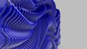 3d parametric wall art parametric wall art design  cnc unique