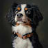 draw dog, cat, any pet to portrait