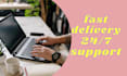be your research assistant