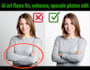 any fix, edit, enhance, or correct ai image, art flawlessly