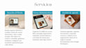 online assistant for medical practices