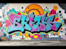 design graffiti designs murals wall arts and skateboards