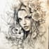 create an custom tattoo design