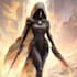 do a  sci fi illustration and sci fi art
