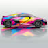 create car wrap, van wrap,design