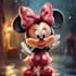 draw your lovely pet disney cartoon potrait