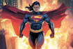 make a superhero character design