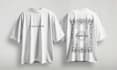 do create bandana design for oversized tshirt