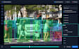 do image and data annotation, segmentation, polygon, and bounding boxes