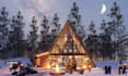 opulent five star hotel design architect services