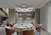 do 3d hair saloon interior, restaurant, workplace, cafe, render shop design