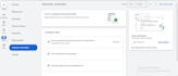 help you successfully complete google ads business operations verification, bov