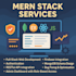 develop modern web applications