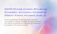 set up gdpr cookie consent v2 banner via google tag manager