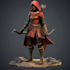 draw a cute 3d character or illustration or scene for you