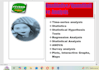do qualitative, quantitative analysis, spss,r, nvivo, python
