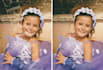 restore, restoration repair fix damaged photo, improve image