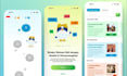 build ai powered language learning app, school learning app, ai translation app