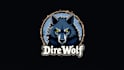 create amazing dire wolf logo with free source file