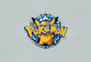 design a custom logo like pokemon anime
