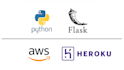 deploy, fix, and optimize your python flask web app