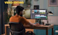 capcut video editing short form editor instagram tiktok reel