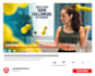 create youtube thumbnails in mr beast style