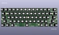 design mechanical keyboard pcbs, firmware and their enclosures