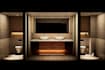 do realistic 3d modeling, rendering and walkthrough animation