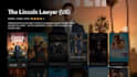 rebrand iptv app, develop web TV player and smart tv app