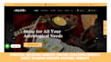 spiritual consultation online booking website esoteric tarot reading website