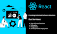 build modern full stack web apps and mvp using react nextjs nodejs and expressjs
