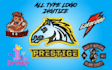 convert image logo to embroidery digitizing fast