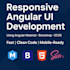convert PSD to HTML, figma to HTML using material UI,bootstrap,CSS,scss,tailwind