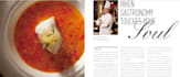 write tantalizing food and beverage website content and blogs
