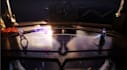 create unreal engine vfx shader niagara system, cinematic game trailer