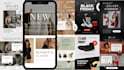 setup klaviyo flows omnisend ecommerce automation, klaviyo ecommerce update