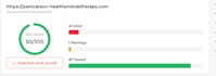 make fix wordpress website SEO issues within 12 hours