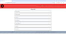 develop a modern ai powered web app