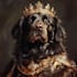 transform your pet into a royal masterpiece