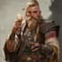 do dnd character art illustration commissions