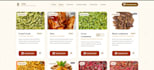 build responsive landing pages , SEO optimizations social media integration