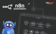 automate your workflows with n8n