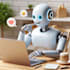 develop custom ai chatbot, saas, or ai powered website for your business