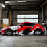 create vehicle wrap design, racing car wrap, car wrap design