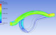 perform cfd, fea, thermal, static analysis using ansys, comsol and abaqus