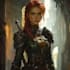 create a character for your role playing, fantasy character