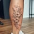 draw a custom tattoo design