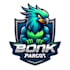 design high quality parrot esport mascot logo with fastest delivery