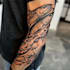 create stunning custom realism tattoo sleeves